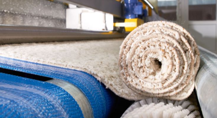 Ümitalan Halı Yıkama Firması