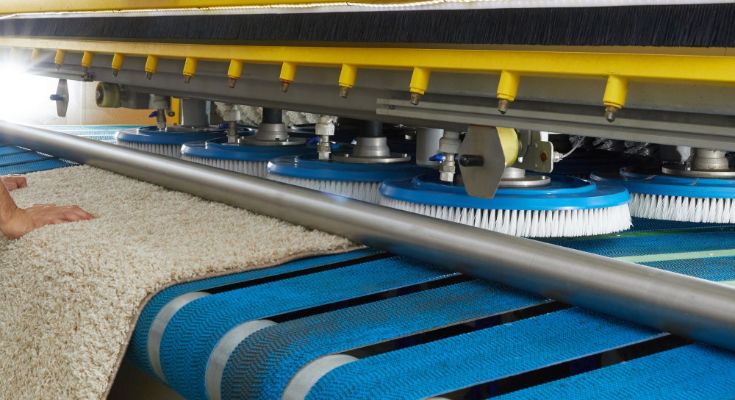 Ümitalan Merkez Halı Yıkama